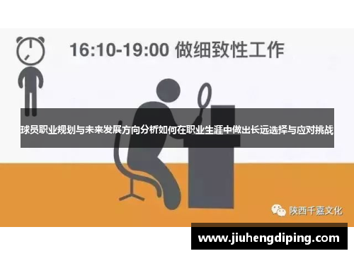球员职业规划与未来发展方向分析如何在职业生涯中做出长远选择与应对挑战