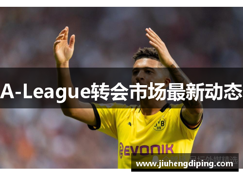 A-League转会市场最新动态