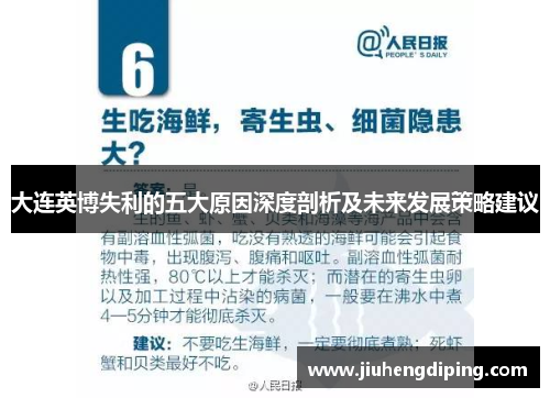 大连英博失利的五大原因深度剖析及未来发展策略建议