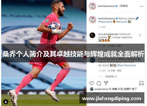 桑乔个人简介及其卓越技能与辉煌成就全面解析