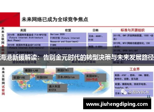 海港新援解读：告别金元时代的转型决策与未来发展路径